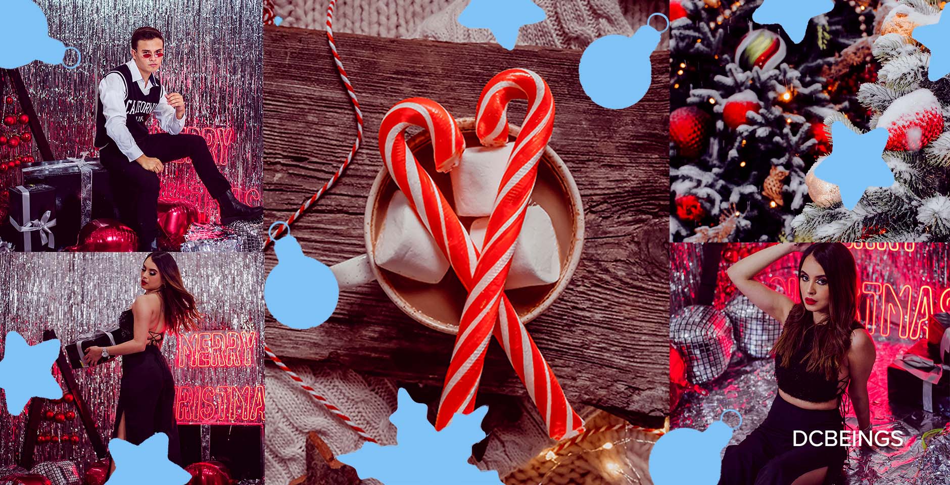 10 Festive Ways To Spice Up Your Sex Life This Holiday Season Sex Positive